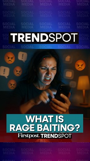 #FPTrendspot | Rage Baiting Becomes Oxford Word Of The Year, What Does It Mean? Oxford University Press has named “rage bait” as its 2025 Word of the Year, highlighting the rise of online content designed to provoke anger for engagement. Beating contenders like “aura farming” and “biohack,” the term reflects a growing trend in digital culture where frustration and outrage are used to drive traffic. Rage bait works like clickbait but aims to irritate rather than entice. As social media platforms