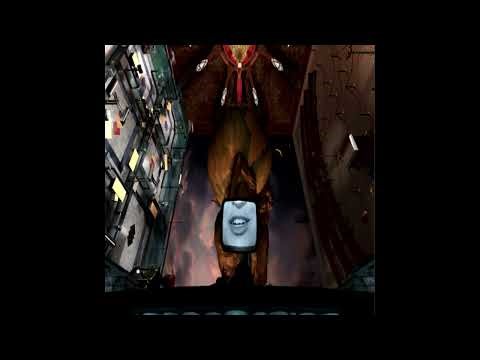 Arthur Shea - Vampire I