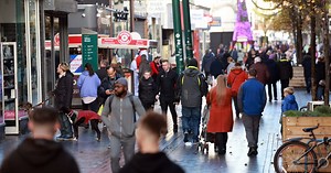 Middlesbrough's new ward boundaries in development