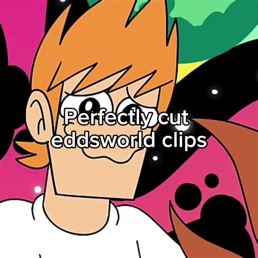 Perfectly Cut Eddsworld Clips: Beyond Version