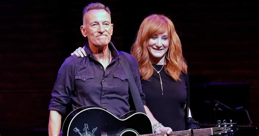 Bruce Springsteen's wife and bandmate Patti Scialfa discloses her six-year battle with blood cancer