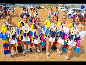 Learn Traditional Zulu Dance Steps 2025