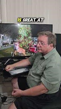 I asked Herman if AI will make programmers forget how to code. His answer 🤯 #Herman #AI #Programming