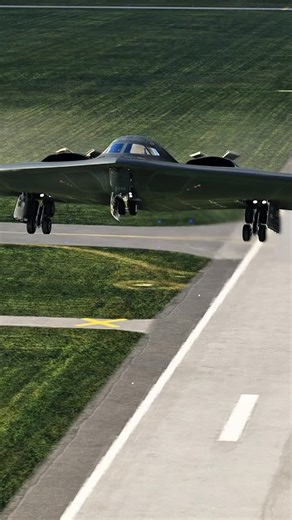 Lado on Instagram: "B2 is available on Xbox / Microsoft flight simulator #flightsimulator #b2"