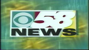 CBS 58 News celebrates 25 years on air