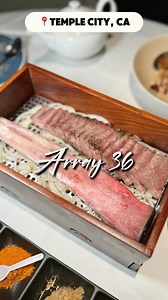 25 comments | Save @array_36 for your next Fine Dinning Chinese Food Cravings!! 5449 Rosemead Blvd, Temple City, CA #foodreview #foodcritic #restaurantreview #joycemarcellus #chinesefood | JOYCE The Hungry | Facebook