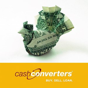 Get instant cash for your clutter! Sell your stuff quickly, easily & safely or get a loan against your valuables from Cash Converters. Find your nearest store here http://bit.ly/2j6Ltpa. T's & C's apply. #CashConverters #instantcash #CashAdvance | Cash Converters SA