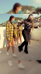Aprendiendo a bailar CUMBIA WEPA | KINGS DEL WEPA