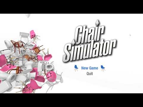 Chair Simulator | Random Games