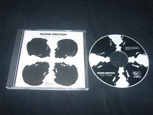 Second Direction - Four Corners