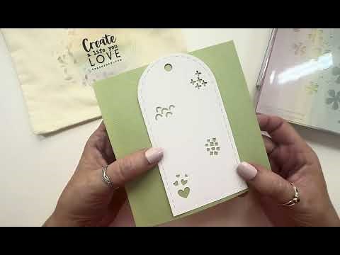 Tracey Hey Designs - June 2025 release preview