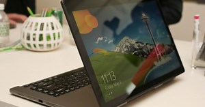 Acer Aspire R7 review: An experimental laptop that both hits and misses