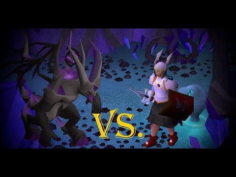 Skotizo the Rematch | OSRS PvM