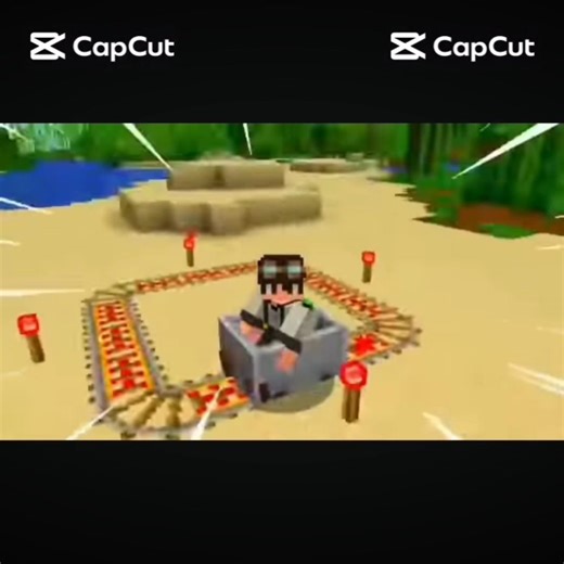 HEKER: bechora jitel😂 #minecraft #edit #rek