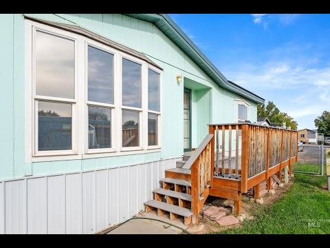 Residential for sale - 100 NW 16th St Trlr 105, Fruitland, ID 83619