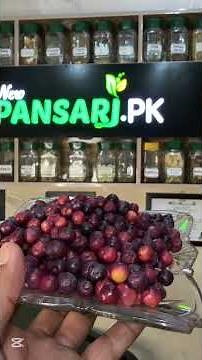Falsa Fruit Benefits for Health, Digestion & Skin | Facts about Grewia fruit | Falsa JUICE Recipe?
