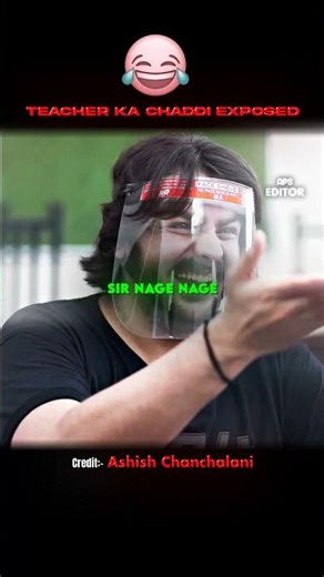 Classroom Mein Bada Oops😳🤣ft‪@ashishchanchlanivines‬ #ashishchanchlani #shorts