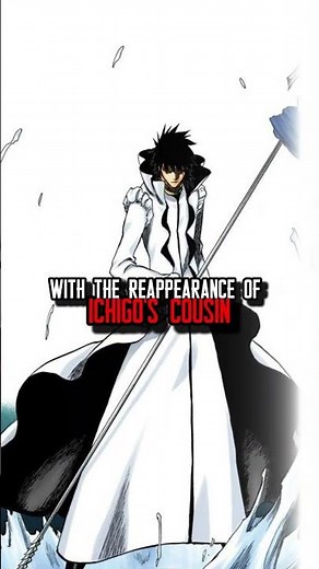 These Characters Are Coming Back In Hell Arc #bleach #shonen