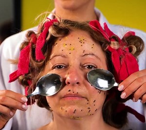 54K views · 531 reactions | A Complete Beauty Makeover Transformation | 5-Minute Workouts | Facebook