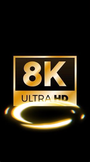 8K Effect: The Ultimate Guide to Ultra HD Visuals