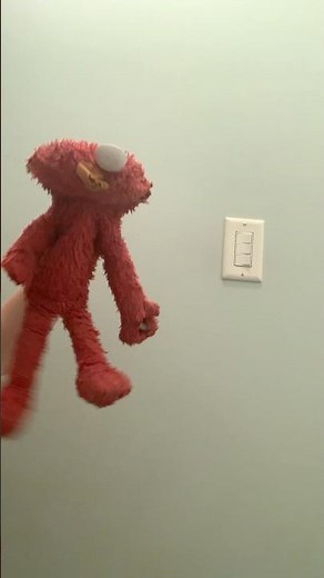 elmo world dorothy rabbits question