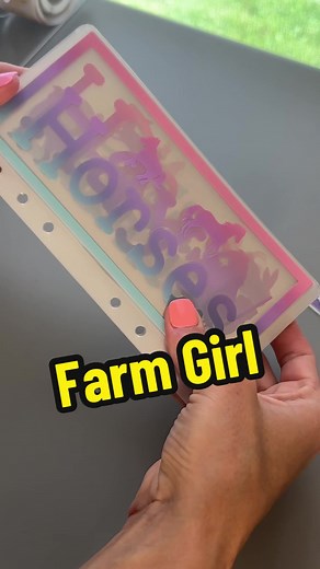 This was a custom order for a customer and I am IN LOVE! These are just so freakinng cute!! The cash envelope system will help you manage your money and stay on budget! Use these envelopes for weekly expenses, bills, or long term savings. Cash budgeting has helped millions of people get out of debt and save for their future! We make CUTE personalized envelopes to do just that!! Shop linked in my BIO! I would love to give you a little motivation to stuff your envelopes with cash!!l 🩷🩵💜 #budget