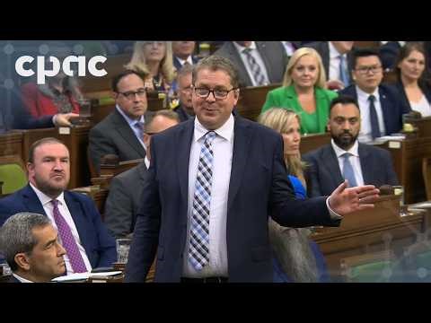 Question Period – April 14, 2026