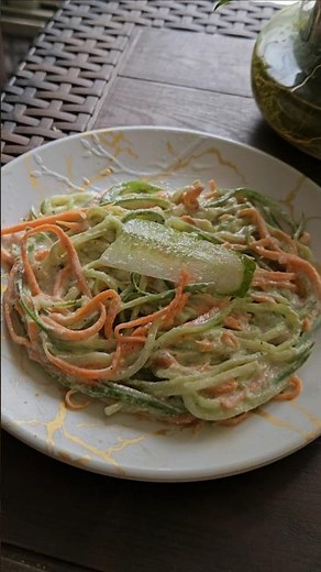 Curd Salad Recipe 🥗| Healthy Salad Recipe #Shorts #saladrecipe #healthy #trythebestbites #weightloss