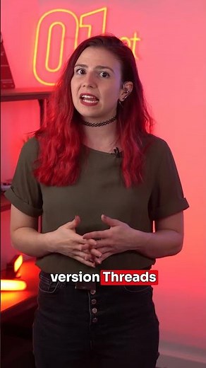 Threads pourrait avoir une version web dès cette semaine ! 💻