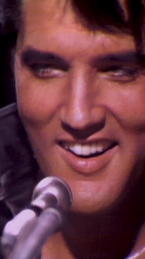 Elvis Presley's First 'Blue Christmas' Performance Flashback