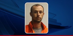 Deville man accused of stealing items valued over $25K