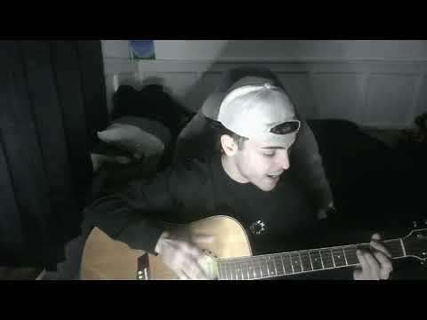 In My Room - Julia Wolf Guitar Tutorial