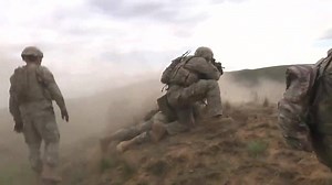 4.1K views · 181 reactions | Check out this slice of #TeamArrowhead's training at Yakima Training Center | 1-2 Stryker Brigade Combat Team | Facebook