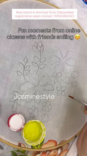 18K views · 492 reactions | Fun moments from online classes with...