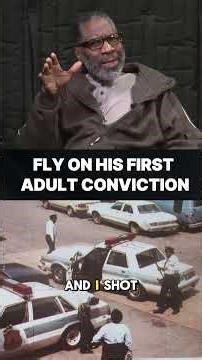 Fly on the Accidental Shooting That Led to His First Conviction #primequalitytv