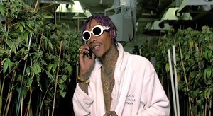 Video: Wiz Khalifa – ‘You And Your Friends’ (Feat. Snoop Dogg & Ty Dolla $ign)