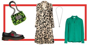 How to Wear Leopard, From Entry-Level to Expert
