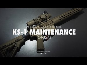 KS1 Maintenance - What you need to know