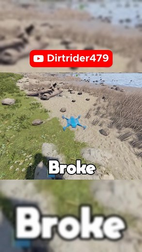 Drone fishing in Rust #rust #rustfunnymoments #rusttrolling