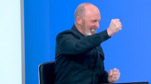 273K views · 2K reactions | Just Mike Dean absolutely loving that Tranmere goal in the Soccer Saturday studio  | Sky Sports Football | Facebook