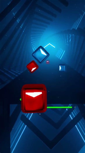 The Best OST Vol.6 Song? 🤔 Lindsey Stirling - Heavy Weight | Expert+ S Rank Short #beatsaber