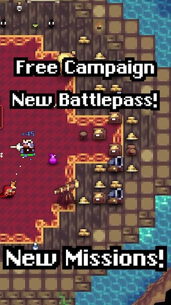 RotMG MotMG 2025 IS NOW LIVE! Events, New Items And MORE! #rotmg #rotmgexalt #gaming #mmorpg #event