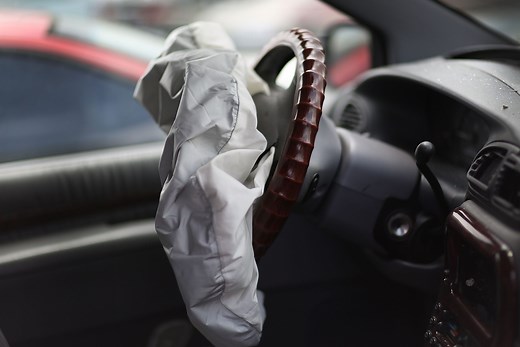 Is Your Car One of Millions with Takata Airbags That Are Under a 'Do Not Drive' Warning?