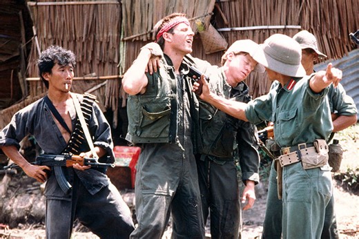 Bat*21 (1988) | ČSFD.cz