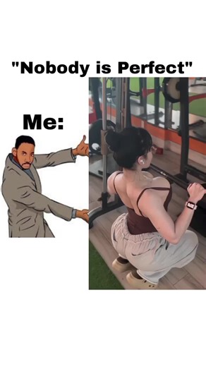 Nobody is Perfect but.......... #nobodyisperfect #cute #pretty