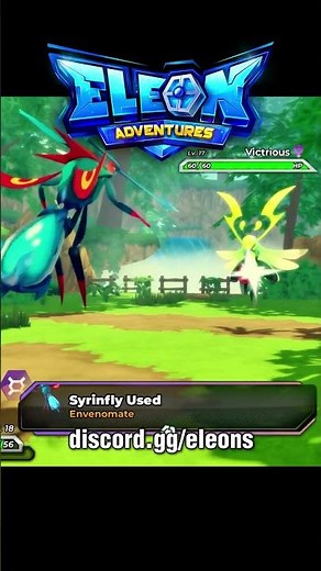 This Roblox Pokémon Game Looks INSANE🔥