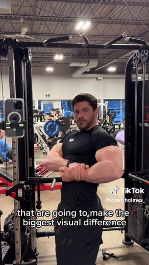 Effective Forearm Workout Tips for Big Gains