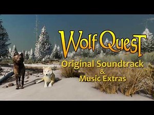 Soundtrack Released for WolfQuest: Anniversary Edition