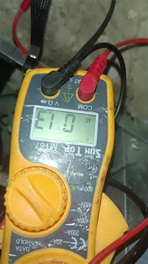 lg side by side compressor defact