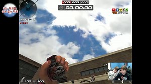 310K views · 739 shares | 알고 봐야 더 재밌다! 서든어택 대표 챔스리거 임준영 선수가 알려주는 제3보급창고 대룰 위폭 꿀팁! #제3보급창고 #대회룰 #위폭 #강좌 #랜딩 #임준영 #이제나도 #고수 영상 출처> 랜딩TV https://youtu.be/2fwc5EBBKk0 | 서든어택(Sudden Attack) | Facebook